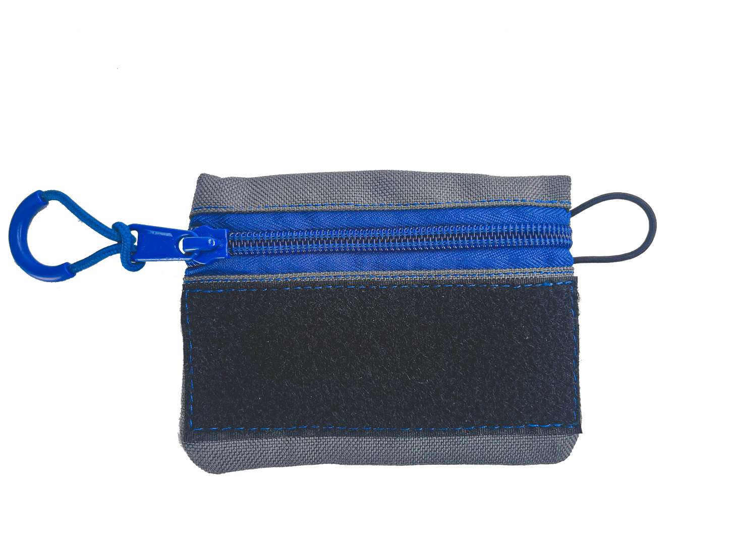 Zip Slip Pouch