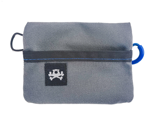 Zip Slip Pouch