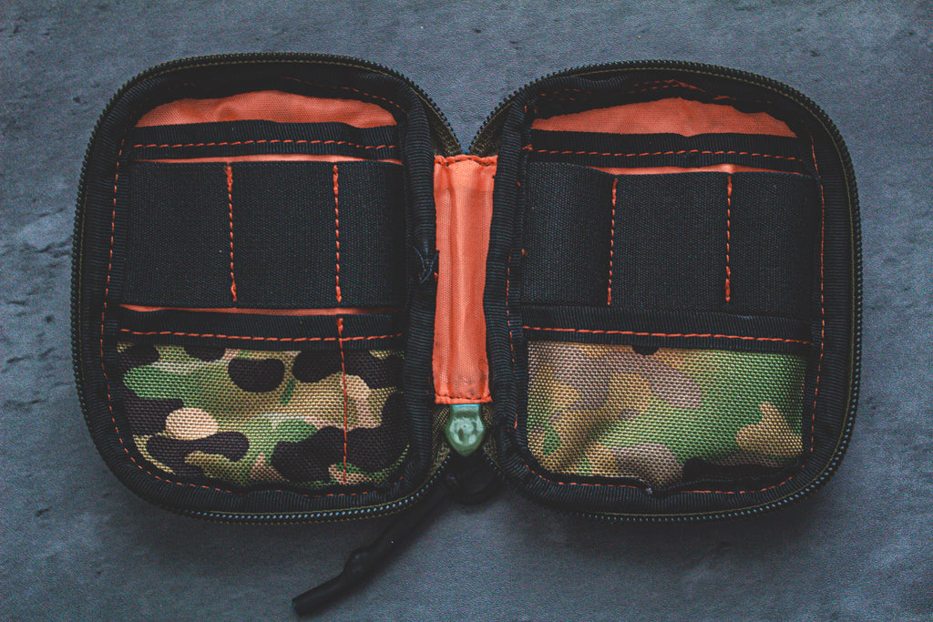 Pocket Pouch - Multicam