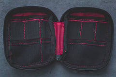 Pocket Pouch - Black