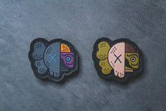 KVWS Patch Set V2 (2 PVC Set)